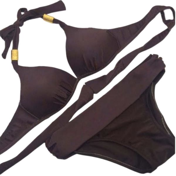 2023 vintage bikini set tight beach bikini two pieces bandage bikinii retro bathing suits printed quality clothers womens wear sea beach und, White;black
2023 vintage bikini set tight beach bikini two pieces bandage bikinii retro bathing suits printed quality clothers womens wear sea beach und, White;black