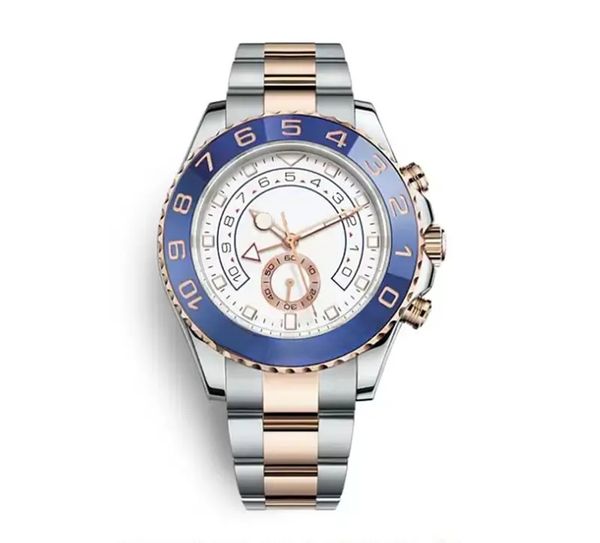 with original box luxury automatic mechanical watch size 44mm sapphire mirror gold strap waterproof men need christmas gift, Slivery;brown
with original box luxury automatic mechanical watch size 44mm sapphire mirror gold strap waterproof men need christmas gift, Slivery;brown