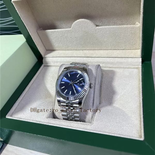 with original box watch 41mm meteorite dial week calendar 228206 228235 228238 116610 diamond nail presidential men's automatic watches, Slivery;brown
with original box watch 41mm meteorite dial week calendar 228206 228235 228238 116610 diamond nail presidential men's automatic watches, Slivery;brown