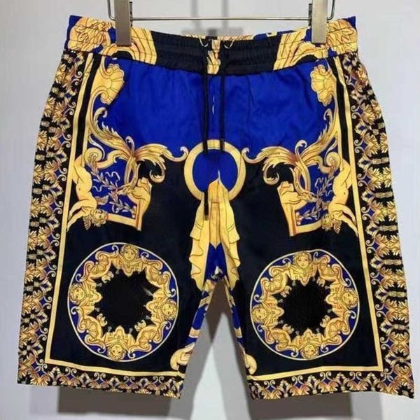 summer fashion mens silk shorts medusa printed casual pants designer pants beach shorts hip hop sweatpants plus size 2xl, White;black
summer fashion mens silk shorts medusa printed casual pants designer pants beach shorts hip hop sweatpants plus size 2xl, White;black
