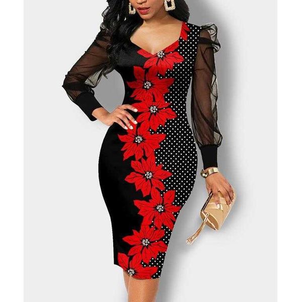 autumn printed womens dress mesh sleeve pencil mid length hip skirt, Black;gray
autumn printed womens dress mesh sleeve pencil mid length hip skirt, Black;gray