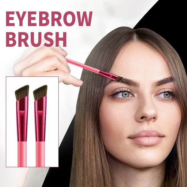 2pcs/set wild eyebrow brush square stereoscopic painting hairline eyebrow paste artifact eyebrow brushes brow makeup brushes
2pcs/set wild eyebrow brush square stereoscopic painting hairline eyebrow paste artifact eyebrow brushes brow makeup brushes