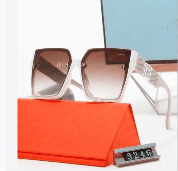 men's and women's sunglasses new fashion vintage sunglasses women designer womens sunglasses ladies sun glasses with cases and box, White;black
men's and women's sunglasses new fashion vintage sunglasses women designer womens sunglasses ladies sun glasses with cases and box, White;black