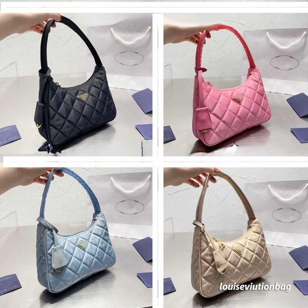 hobo korean style nylon p underarm bag handbag lingge high beauty spring and summer leisure fashion women's bag shoulder
hobo korean style nylon p underarm bag handbag lingge high beauty spring and summer leisure fashion women's bag shoulder