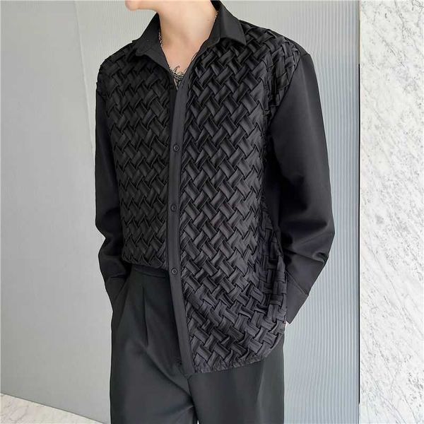weave shirt sweatshirt designer hoodie fashion luxury t shirt button cardigan mens and womens breathable sweater loose light jacket, White;black
weave shirt sweatshirt designer hoodie fashion luxury t shirt button cardigan mens and womens breathable sweater loose light jacket, White;black