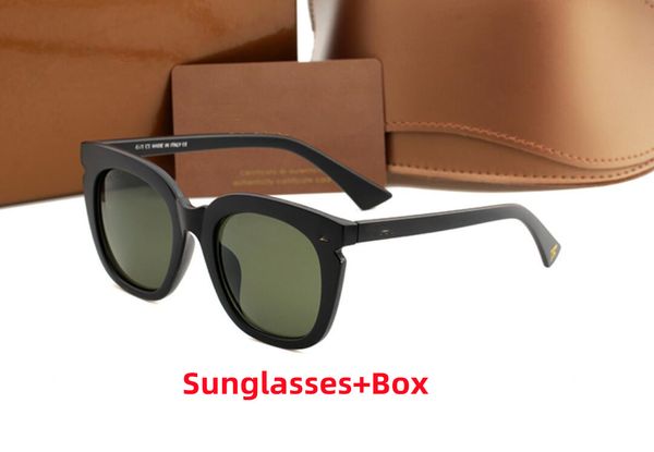2023 woman sunglasses designer sunglasses for women optional uv400 protection lenses with box sun glasses aaaaa, White;black
2023 woman sunglasses designer sunglasses for women optional uv400 protection lenses with box sun glasses aaaaa, White;black
