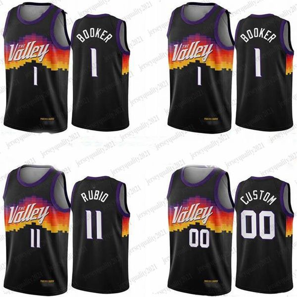 men devin booker mikal bridges deandre ayton black city the valley 2020 21 basketball jersey278m, Black;red
men devin booker mikal bridges deandre ayton black city the valley 2020 21 basketball jersey278m, Black;red