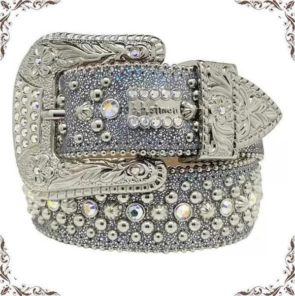 2023 designer bb belt simon belts for men women shiny diamond belt black on black blue white multicolour1234588, Black;brown
2023 designer bb belt simon belts for men women shiny diamond belt black on black blue white multicolour1234588, Black;brown