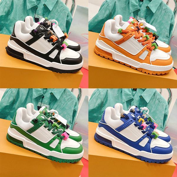 23s new v shoes home trainer maxi diy buckle designer men causal shoes woman leather sneaker sneakers board shoes cute fat trainer spliced t, Black
23s new v shoes home trainer maxi diy buckle designer men causal shoes woman leather sneaker sneakers board shoes cute fat trainer spliced t, Black