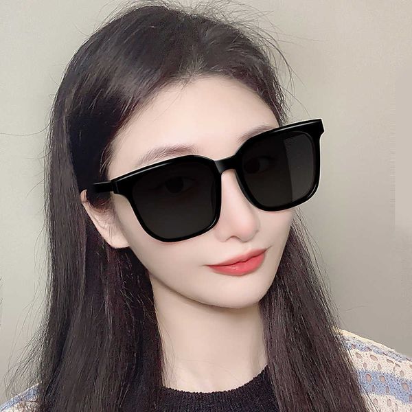 outdoor eyewear new net red fashion large frame square women's korean version glasses polarized sunglasses ins, White;black
outdoor eyewear new net red fashion large frame square women's korean version glasses polarized sunglasses ins, White;black