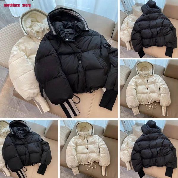 black puffer jacket women down jackets coat white duck down coats outwear splicing parkas partially detachable sleeves vest thickening quali
black puffer jacket women down jackets coat white duck down coats outwear splicing parkas partially detachable sleeves vest thickening quali