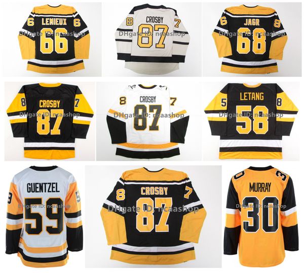2023 winter classic pittsburgh sidney crosby penguins hockey jersey reverse retro kris letang rickard rakell jake guentzel lemieux evgeni ma, Black
2023 winter classic pittsburgh sidney crosby penguins hockey jersey reverse retro kris letang rickard rakell jake guentzel lemieux evgeni ma, Black