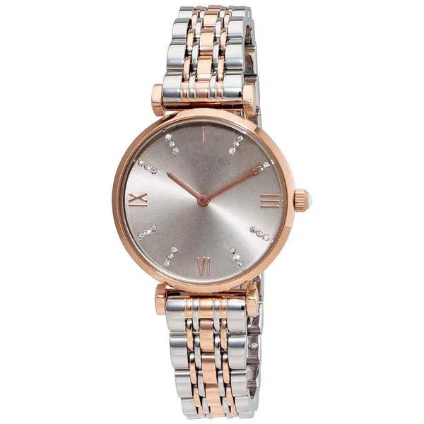 classic quartz watch original movement stainless steel sapphire a1840 leisure fashion women's watches, Slivery;golden
classic quartz watch original movement stainless steel sapphire a1840 leisure fashion women's watches, Slivery;golden