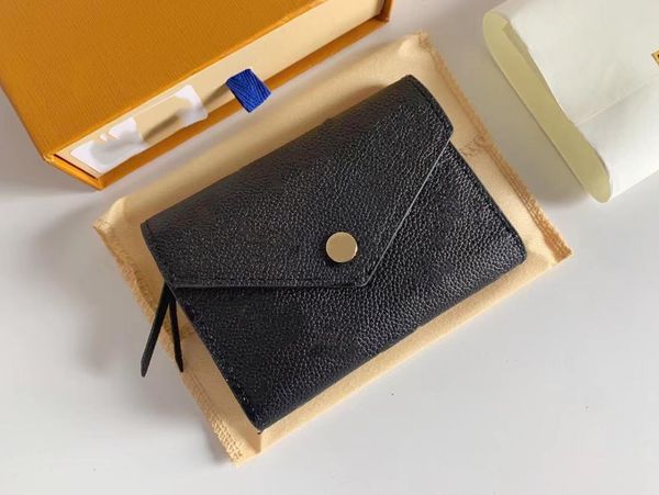 5a quality women purse starlight with box designer fashion genuine leather all-match ladies single zipper classic purses leather wallets wom, Red;black
5a quality women purse starlight with box designer fashion genuine leather all-match ladies single zipper classic purses leather wallets wom, Red;black