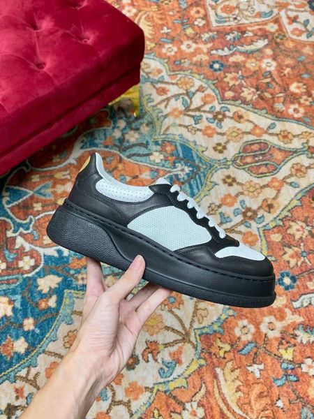 designers ggity sneaker casual shoe 2023 new colors men women black trainer 4cm thick bottom genuine leather luxury casual shoe outdoor snea
designers ggity sneaker casual shoe 2023 new colors men women black trainer 4cm thick bottom genuine leather luxury casual shoe outdoor snea