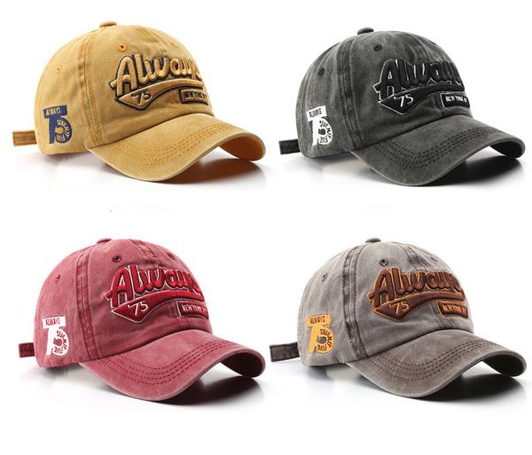 designer baseball hat cotton luxury letter baseball cap men women fashion couple peak hats sunhats adjustable caps embroidery snapbacks, Blue;gray
designer baseball hat cotton luxury letter baseball cap men women fashion couple peak hats sunhats adjustable caps embroidery snapbacks, Blue;gray