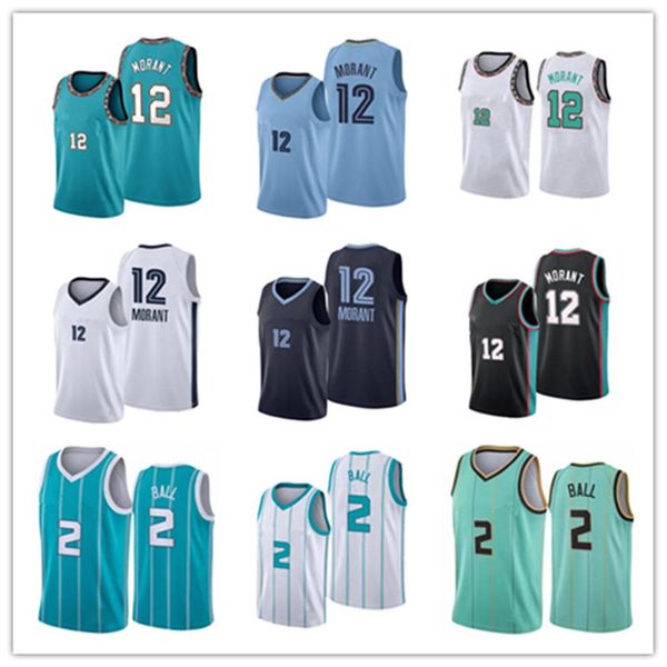 2022 12 ja morant basketball jersey 2 lamelo ball296w, Black;red
2022 12 ja morant basketball jersey 2 lamelo ball296w, Black;red