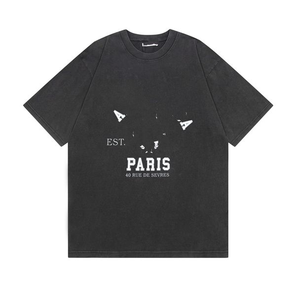 men's t-shirt 2023 fashion design balencaigaity t-shirts womencotton wrinkle proof printed letter casual couple clothing 03-001, White;black
men's t-shirt 2023 fashion design balencaigaity t-shirts womencotton wrinkle proof printed letter casual couple clothing 03-001, White;black