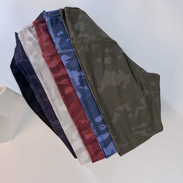 designerlu camouflage ladies fashion high waist hip raising ninth pants mountaineering outdoor fitness training running yoga clothes 2023 e5, Black;white
designerlu camouflage ladies fashion high waist hip raising ninth pants mountaineering outdoor fitness training running yoga clothes 2023 e5, Black;white