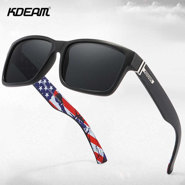 outdoor eyewear kdeam sports square outdoor colorful sunglasses high definition polarized color changing driver's mirror kd505, White;black
outdoor eyewear kdeam sports square outdoor colorful sunglasses high definition polarized color changing driver's mirror kd505, White;black