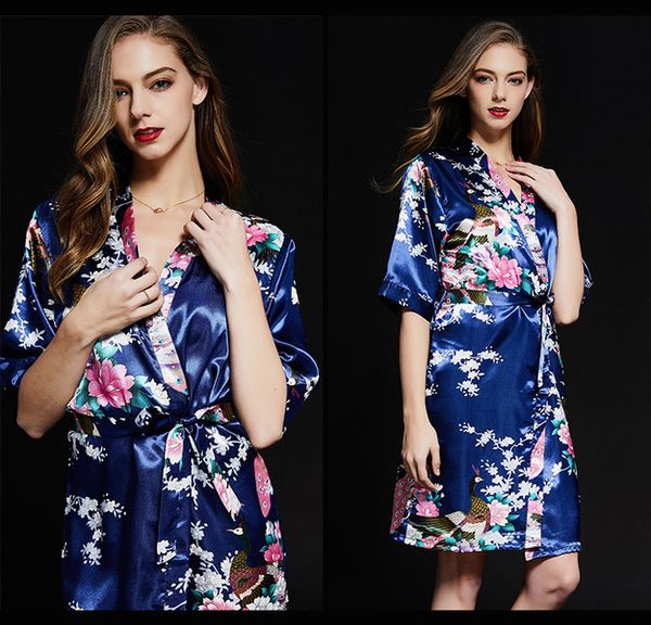 womens sleepwear women silk satin ladies pajamas 2pc sleepwear&robes nightdress nightgown, Black;red
womens sleepwear women silk satin ladies pajamas 2pc sleepwear&robes nightdress nightgown, Black;red