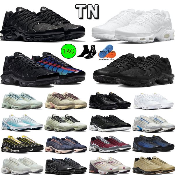 tn plus running shoes tns 3 mens trainers women sneakers terrascape trple black unity bred relective white pn dust eur 36-46
tn plus running shoes tns 3 mens trainers women sneakers terrascape trple black unity bred relective white pn dust eur 36-46