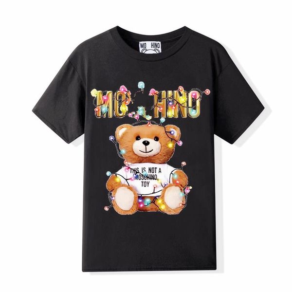 2023 menwomen fashion t shirt famous brands designers men clothing pure cotton crew neck tees short sleeve women's casual hip hop stree, White;black
2023 menwomen fashion t shirt famous brands designers men clothing pure cotton crew neck tees short sleeve women's casual hip hop stree, White;black