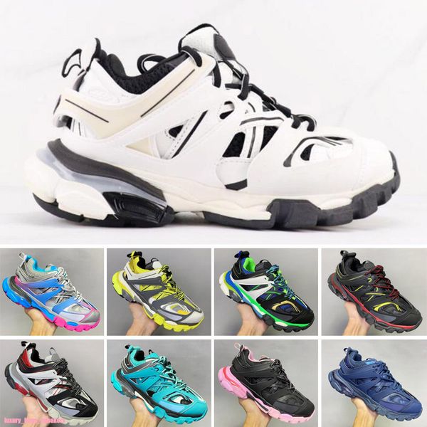 2022 track 3.0 2 runners shoes luxury men women paris yellow pink black sport casual shoe trainers sneakers size 36-45
2022 track 3.0 2 runners shoes luxury men women paris yellow pink black sport casual shoe trainers sneakers size 36-45