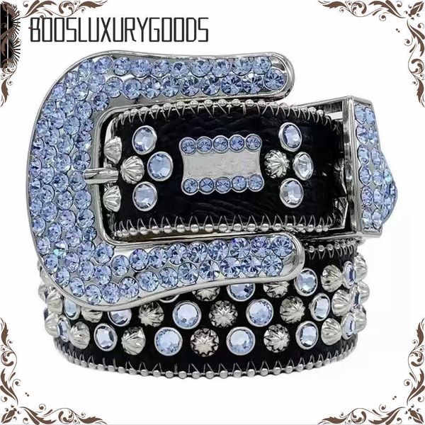 2023 designer bb belt simon belts for men women shiny diamond belt black on black blue white multicolour123458, Black;brown
2023 designer bb belt simon belts for men women shiny diamond belt black on black blue white multicolour123458, Black;brown