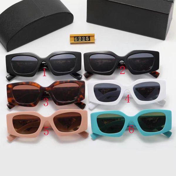 designer fashion luxury sunglasses classic eyeglasses goggle outdoor beach sun glasses for man woman 7 color optional triangular signature, White;black
designer fashion luxury sunglasses classic eyeglasses goggle outdoor beach sun glasses for man woman 7 color optional triangular signature, White;black