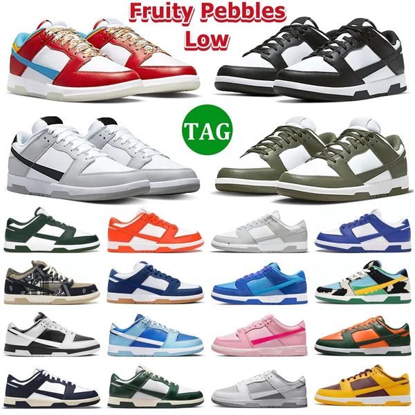 2023 low running shoes for men women black white panda pn dust kentucky university red green brazil chicago womens trainers outdoor sports s 
2023 low running shoes for men women black white panda pn dust kentucky university red green brazil chicago womens trainers outdoor sports s