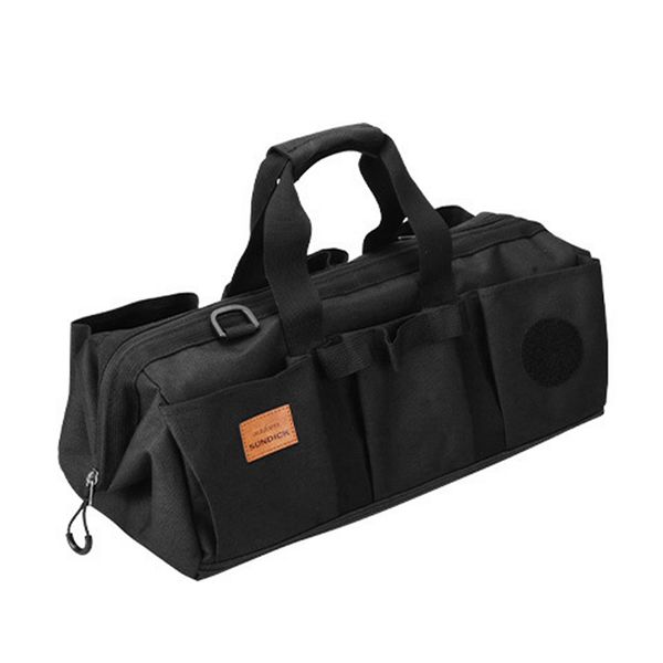 outdoor tool bag portable water-resistant camping tool bag storage pouch tote organizer bag camping supplies
outdoor tool bag portable water-resistant camping tool bag storage pouch tote organizer bag camping supplies