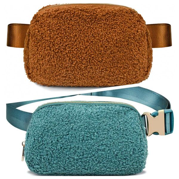 luxury lulu fanny pack everywhere belt bag designer bumbag nylon womens mens wallets outdoor fleece shoulder crossbody waist bags
luxury lulu fanny pack everywhere belt bag designer bumbag nylon womens mens wallets outdoor fleece shoulder crossbody waist bags
