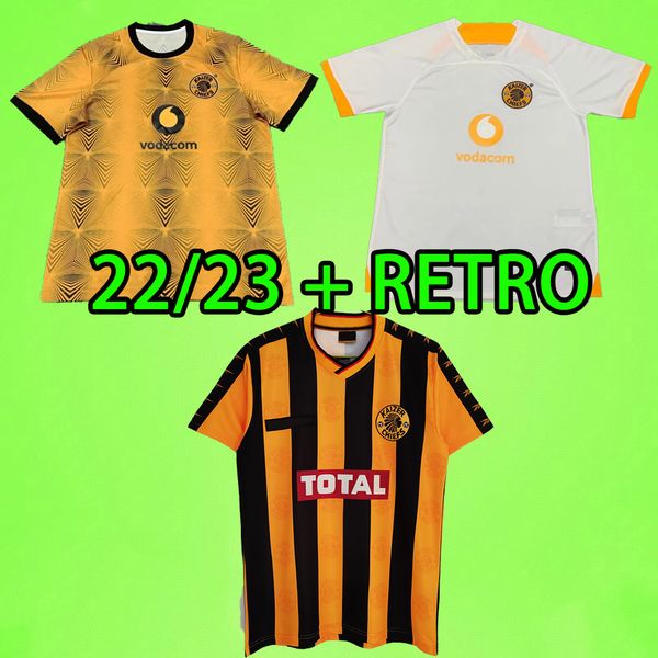 22 23 kaizer soccer jerseys chief retro 98 99 castro billiat dolly nurkovic kambole blom mashiane parker ngezana frosler africa 1998 1999 fo, Black;yellow
22 23 kaizer soccer jerseys chief retro 98 99 castro billiat dolly nurkovic kambole blom mashiane parker ngezana frosler africa 1998 1999 fo, Black;yellow
