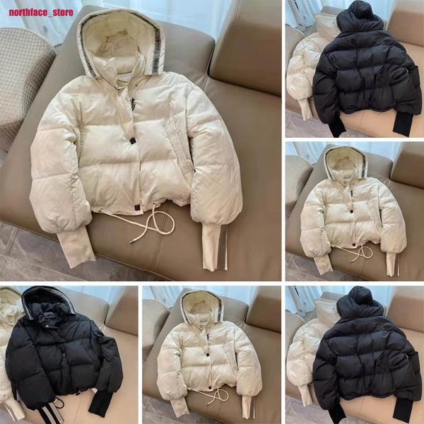 2023 women down fashion stylist coat letter printing parka winter jacket men feather overcoat down jackets size m, Black
2023 women down fashion stylist coat letter printing parka winter jacket men feather overcoat down jackets size m, Black