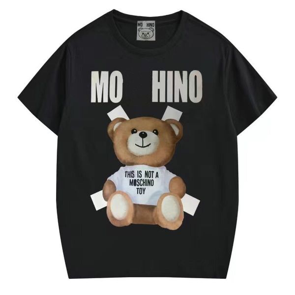 t fashion 2023 shirt famous menwomen brands designers men clothing pure cotton crew neck tees short sleeve women's casual hip hop stree, White;black
t fashion 2023 shirt famous menwomen brands designers men clothing pure cotton crew neck tees short sleeve women's casual hip hop stree, White;black