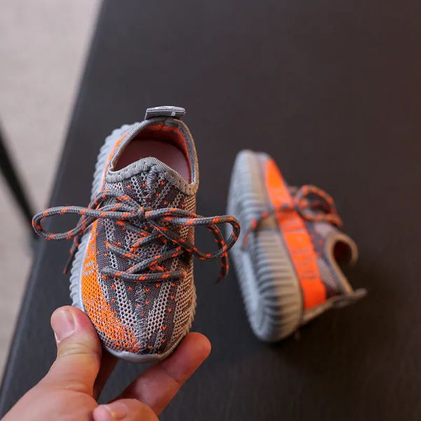 kids first walkers spring baby shoes boy girl breathable knitting mesh toddler shoes fashion infant sneakers soft comfortable child shoes
kids first walkers spring baby shoes boy girl breathable knitting mesh toddler shoes fashion infant sneakers soft comfortable child shoes