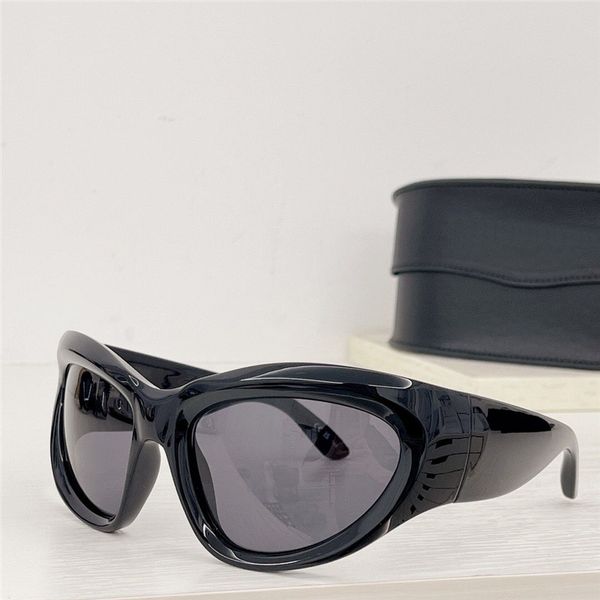 new fashion design cat eye sunglasses sports goggles 0228s big unibody frame simple and popular style outdoor uv400 protection eyewear, White;black
new fashion design cat eye sunglasses sports goggles 0228s big unibody frame simple and popular style outdoor uv400 protection eyewear, White;black