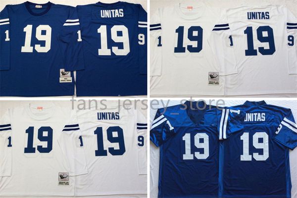 vintage 19 johnny unitas football jerseys blue johnny unitas long sleeve stitched shirts mens, Black;red
vintage 19 johnny unitas football jerseys blue johnny unitas long sleeve stitched shirts mens, Black;red