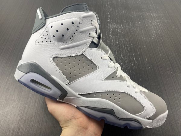 jumpman 6s basketball man sneakers shoes cool grey ct8529-100 have large size 12-13 with double box
jumpman 6s basketball man sneakers shoes cool grey ct8529-100 have large size 12-13 with double box