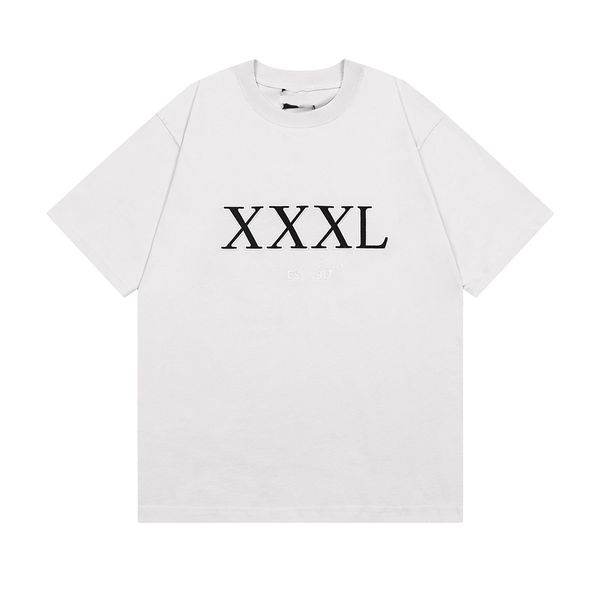 men's t-shirt 2023 fashion design balencaigaity men's t-shirts womencotton wrinkle proof printed letter logo casual couple clothin, White;black
men's t-shirt 2023 fashion design balencaigaity men's t-shirts womencotton wrinkle proof printed letter logo casual couple clothin, White;black