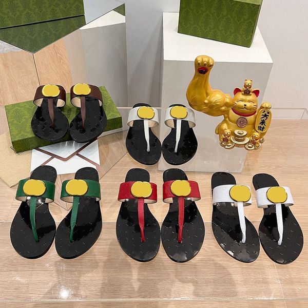 couple famous designer flip flops slipper thong sandals upper with logo classic fashion leisure beach resort luxury designers sandals slippe, Black
couple famous designer flip flops slipper thong sandals upper with logo classic fashion leisure beach resort luxury designers sandals slippe, Black