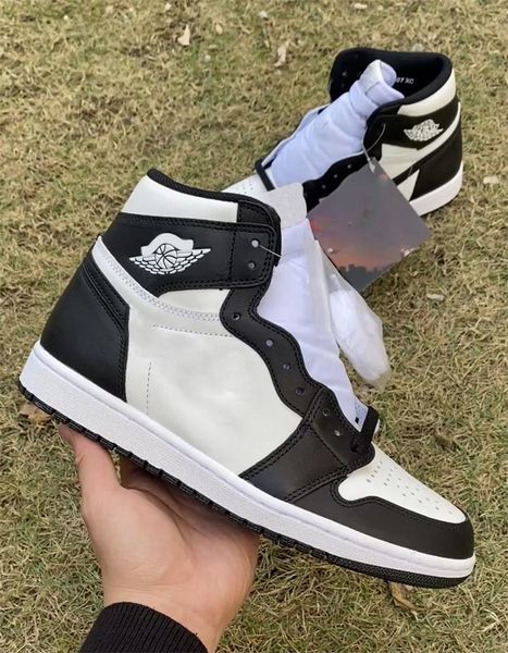 basketball shoes 2023 authentic 1 high 85 black white black/summit panda mens sports sneakers with original bq4422-001 size us7-13
basketball shoes 2023 authentic 1 high 85 black white black/summit panda mens sports sneakers with original bq4422-001 size us7-13