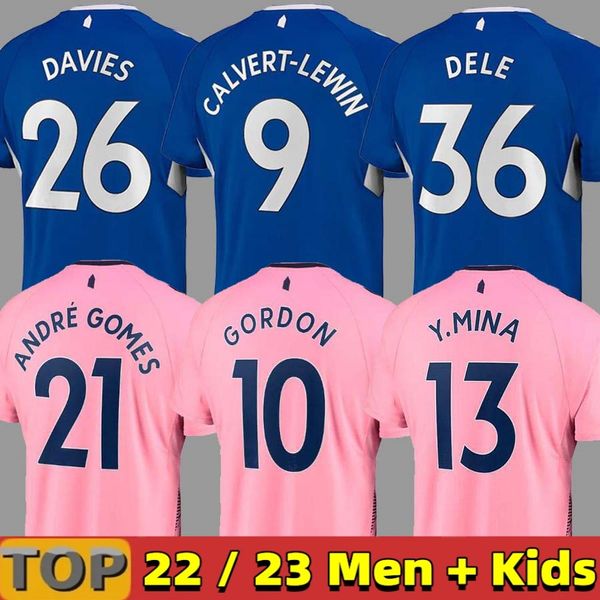 3xl 22 23 toffees keane blue soccer jerseys calvert lewin richarlison allan digne nkounkou bernard men kids kit full set football shirt alla, Black;yellow
3xl 22 23 toffees keane blue soccer jerseys calvert lewin richarlison allan digne nkounkou bernard men kids kit full set football shirt alla, Black;yellow