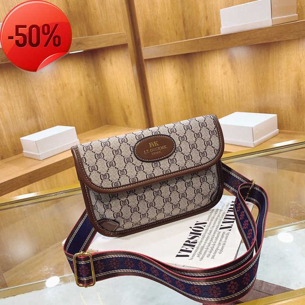 design bag online export clearance wholesale net red 2023) new fashion old flower cross cht high-grade foreign style women's
design bag online export clearance wholesale net red 2023) new fashion old flower cross cht high-grade foreign style women's