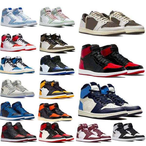 men basketball shoes 1 bleached coral bred banned chicago dark marina blue fragment x ts lost and found obsidian unc 1s mens women trainers
men basketball shoes 1 bleached coral bred banned chicago dark marina blue fragment x ts lost and found obsidian unc 1s mens women trainers
