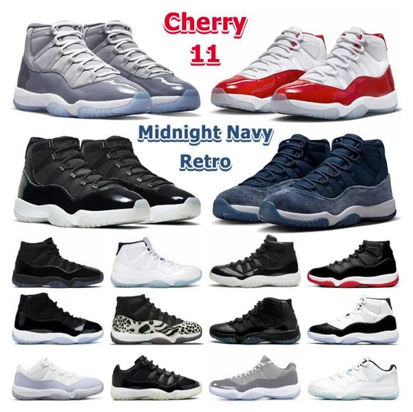 jumpman retro 11 basketball shoes men women 11s cherry midnight navy cool grey 25th anniversary 72-10 low bred pure violet mens trainers spo
jumpman retro 11 basketball shoes men women 11s cherry midnight navy cool grey 25th anniversary 72-10 low bred pure violet mens trainers spo