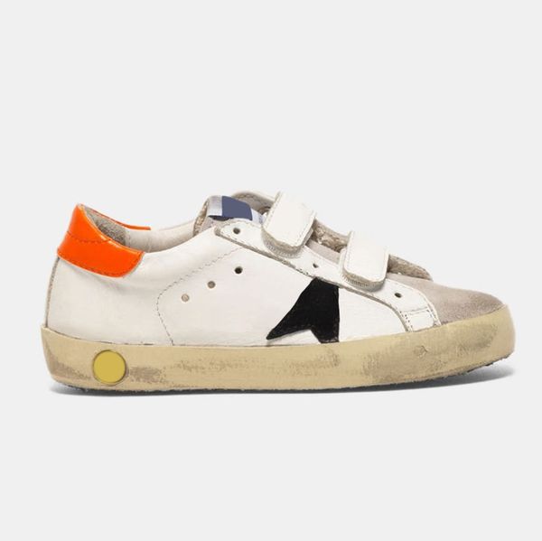star dirty designer new italian brand casual shoes superstar shoes black white leather luxury gold sequins classic white distressed flat men
star dirty designer new italian brand casual shoes superstar shoes black white leather luxury gold sequins classic white distressed flat men