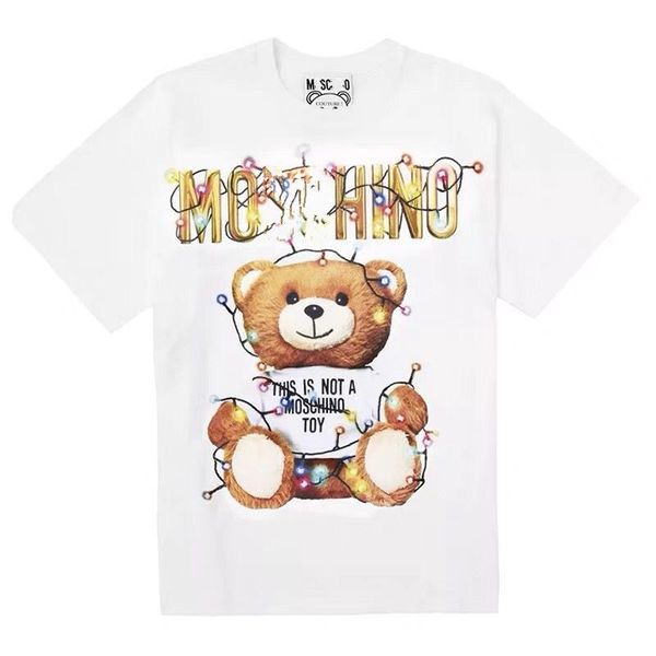 famous 2023 menwomen shirt fashion t brands designers men clothing pure cotton crew neck tees short sleeve women's casual hip hop stree, White;black
famous 2023 menwomen shirt fashion t brands designers men clothing pure cotton crew neck tees short sleeve women's casual hip hop stree, White;black