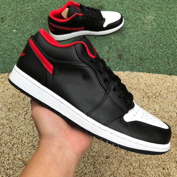 jumpman 1s low white toe basketball shoes mens 1 low black fire red white designer shoes sports sneakers original quality ship with box size
jumpman 1s low white toe basketball shoes mens 1 low black fire red white designer shoes sports sneakers original quality ship with box size